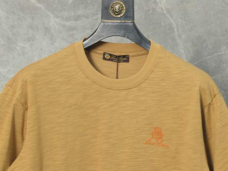 Loro Piana T Shirts Short _SKULoroPianaM-2XLaztx178738